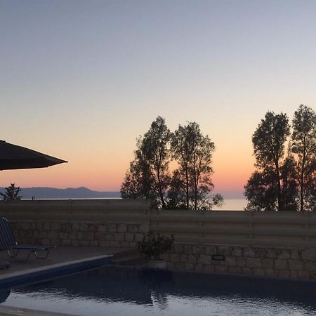 Savvas Villa Argaka Buitenkant foto