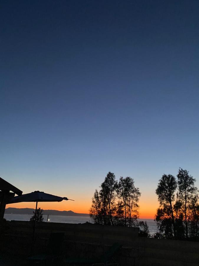 Savvas Villa Argaka Buitenkant foto
