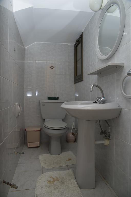 Savvas Villa Argaka Buitenkant foto